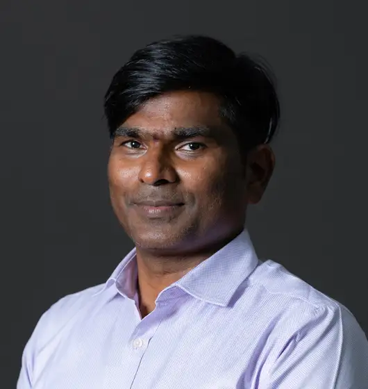 Mahantesha S